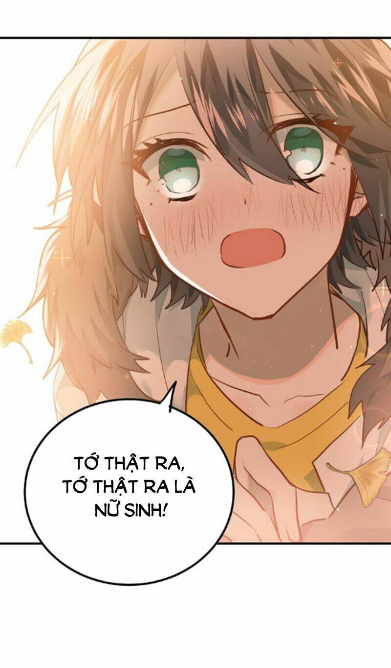 Đầu Gấu Biết Yêu: Chapter 106