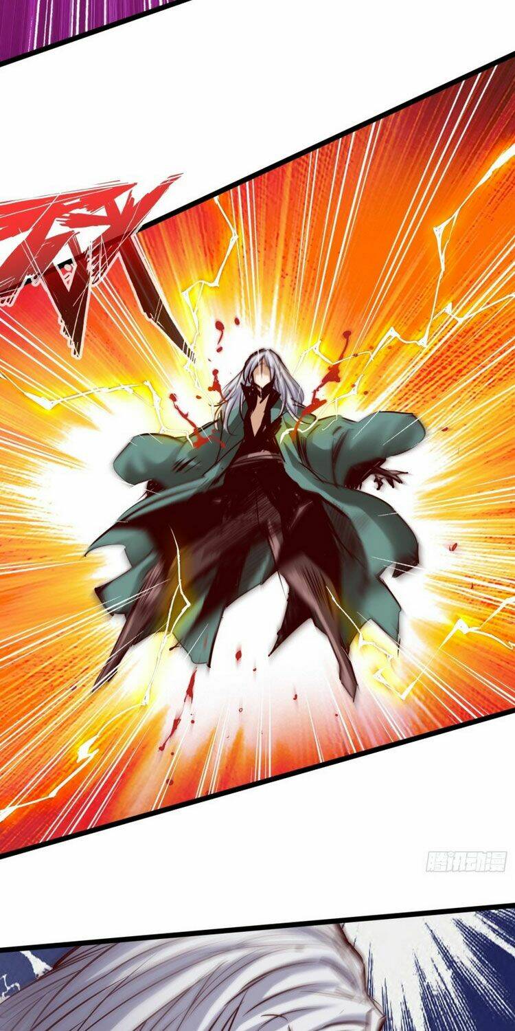 Thông Thiên Chi Lộ: Chapter 70