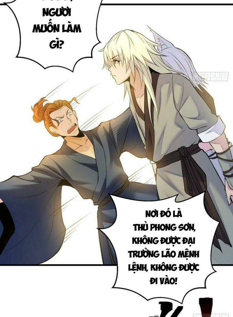 Ta Là Đại Hoàn Đan: Chapter 39