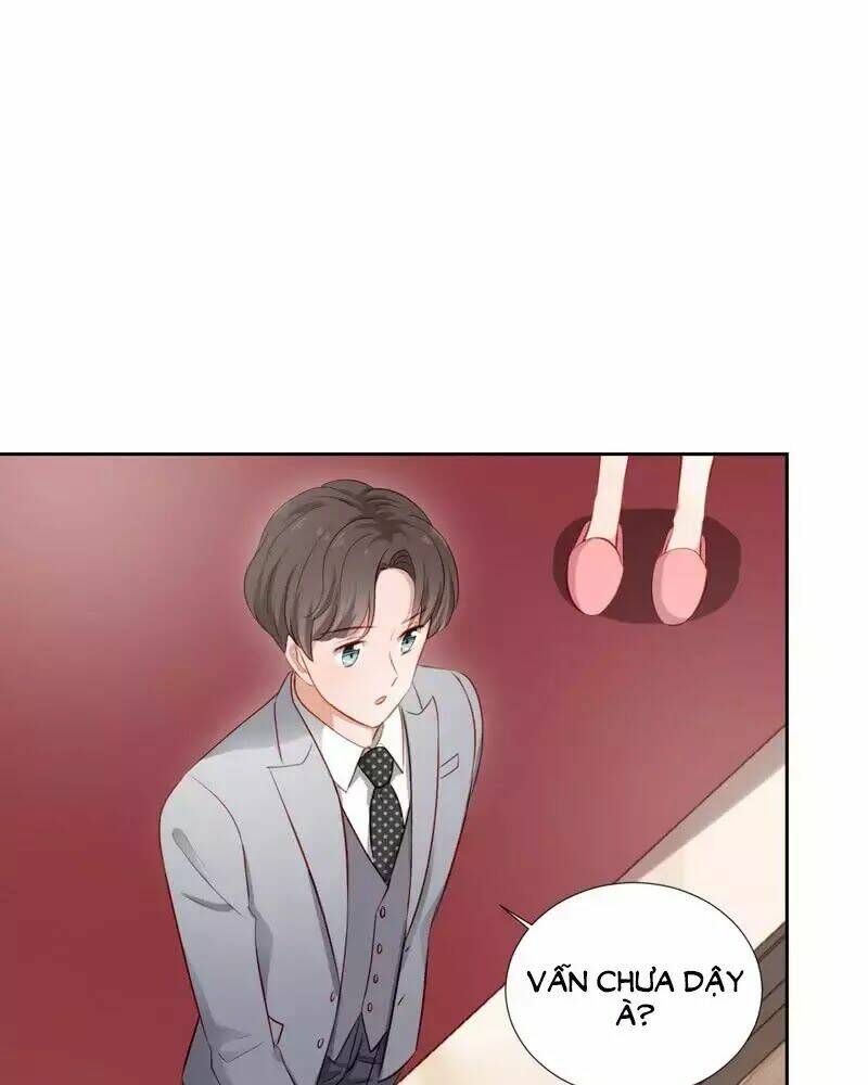 Khi Trá Luyến Nhân: Chapter 41