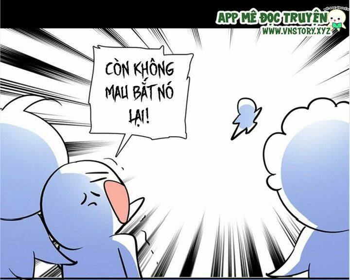 Nữ Hầu Sau Giờ Học: Chapter 5