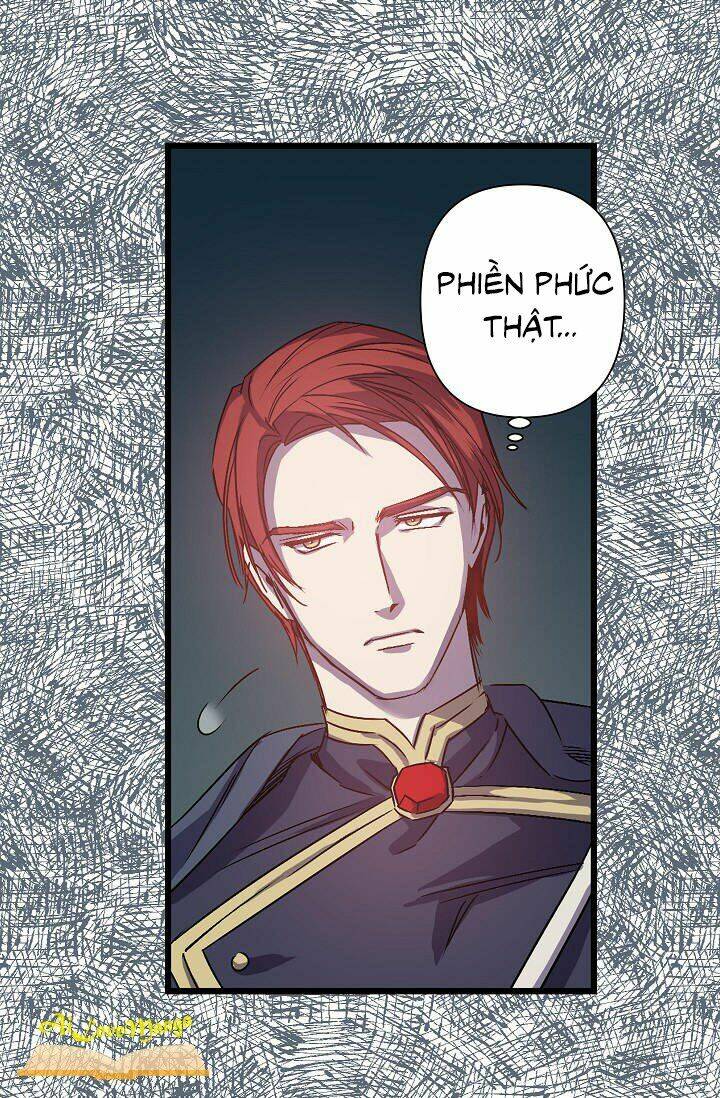 Hôn Lễ Báo Thù: Chapter 42