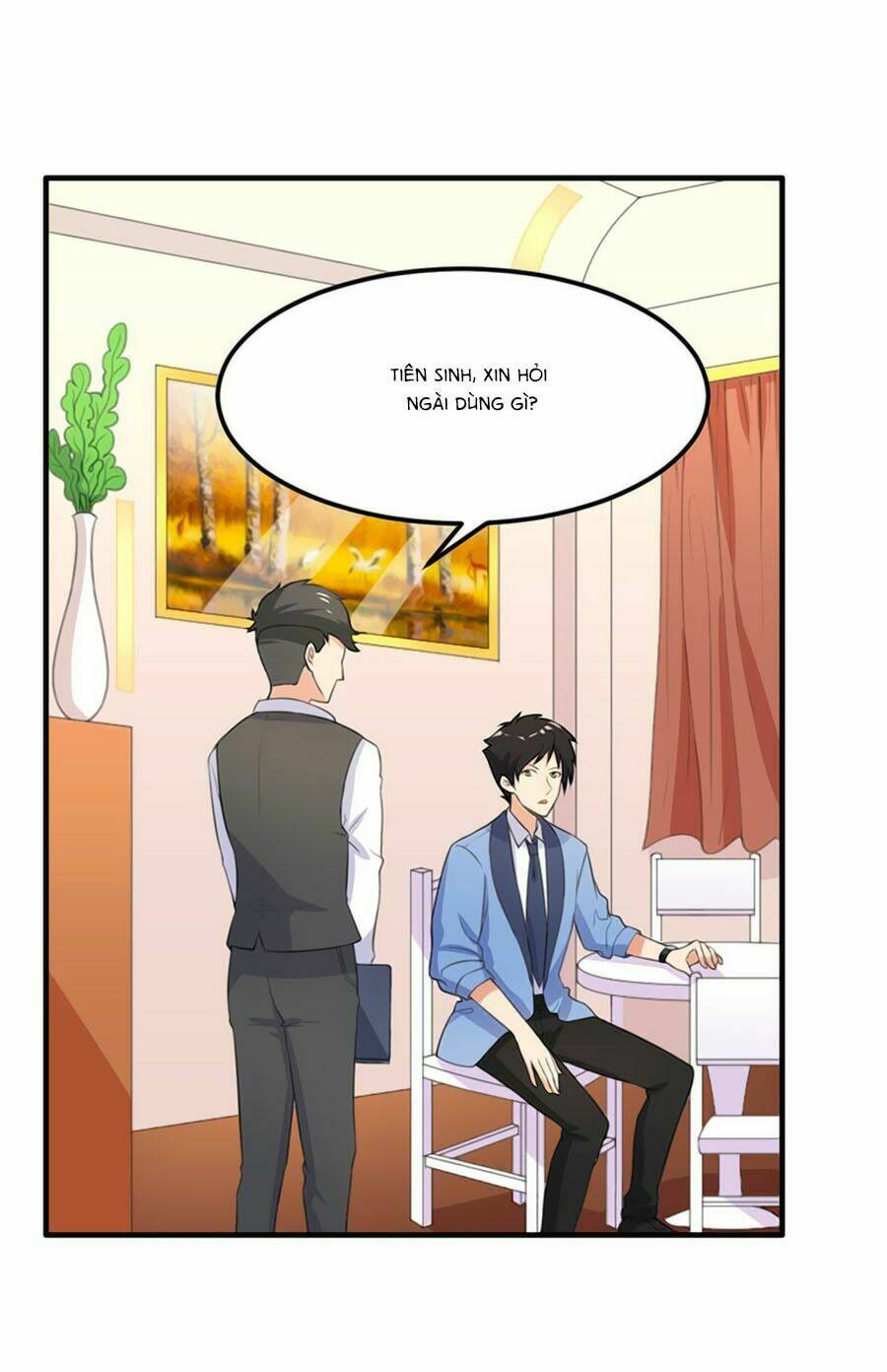 Số Hiệu 1314: Chapter 22