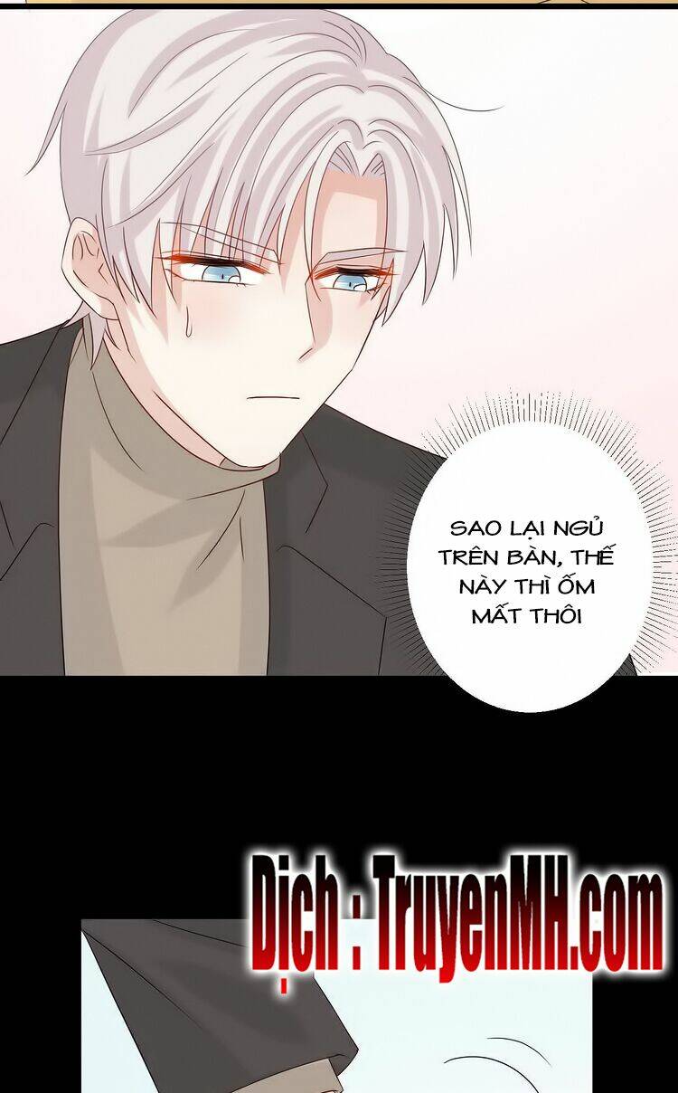 Nữ Hoàng Giá Đáo: Chapter 46
