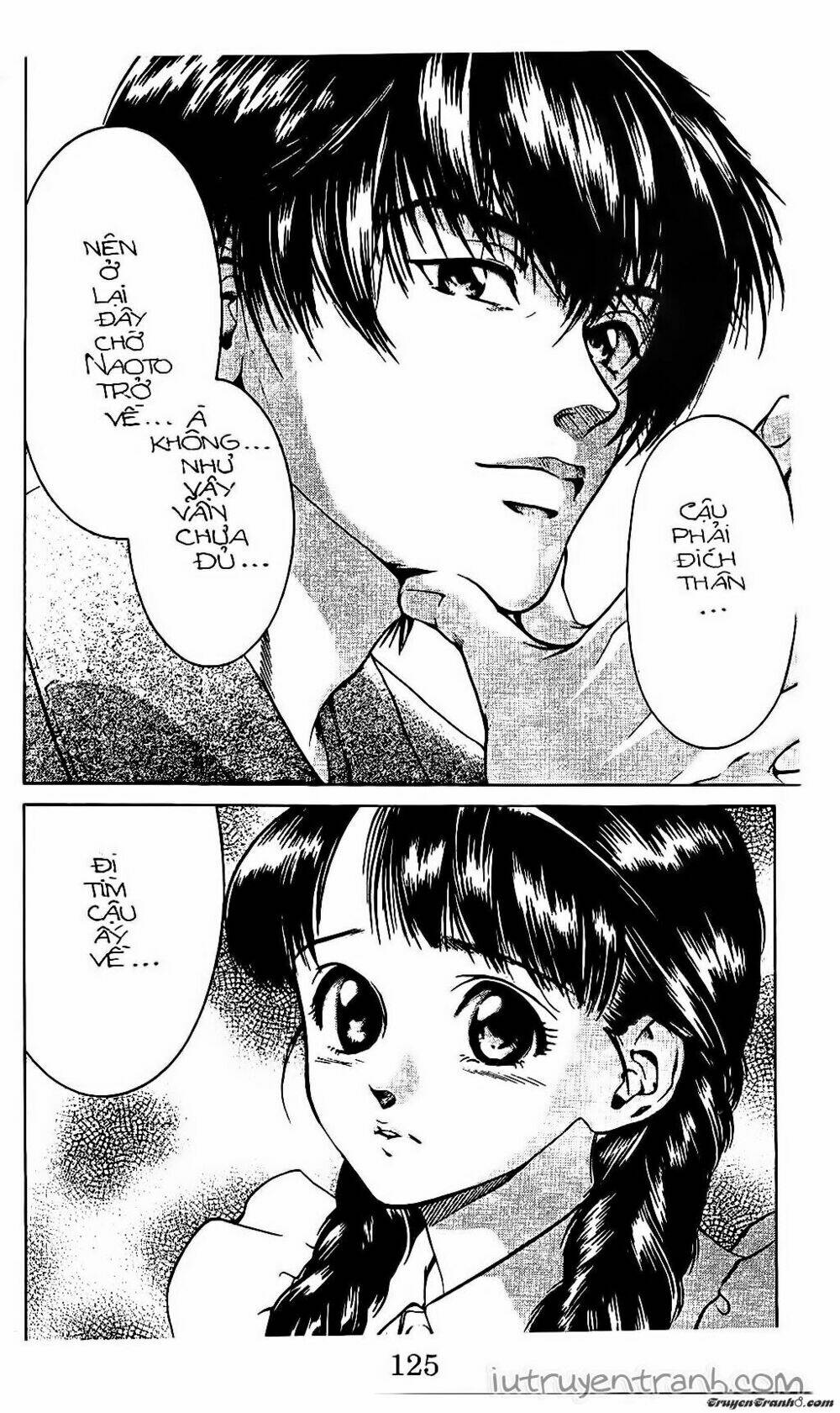 Mirano Nhà Tôi: Chapter 68