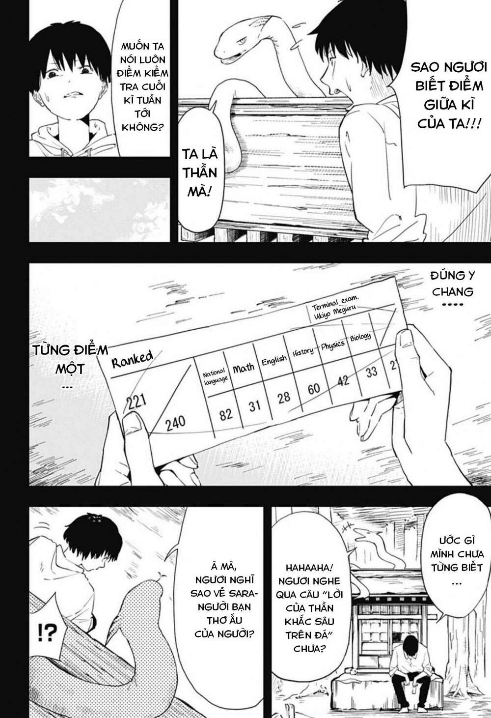 Stage S: Chapter 1.1