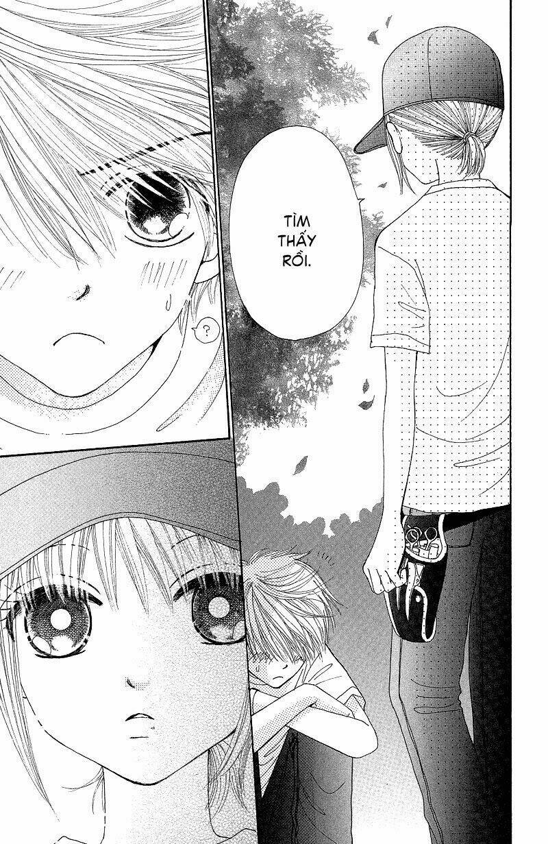 Dự Án Kéo Vàng: Chapter 42