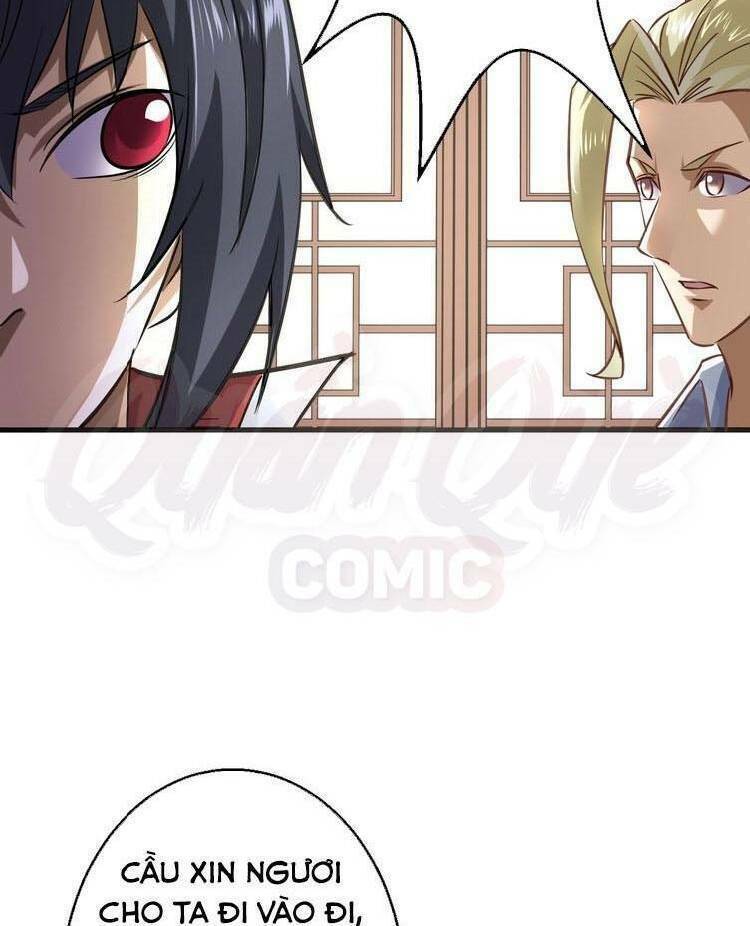 Đấu Hồn Đại Lục: Chapter 16