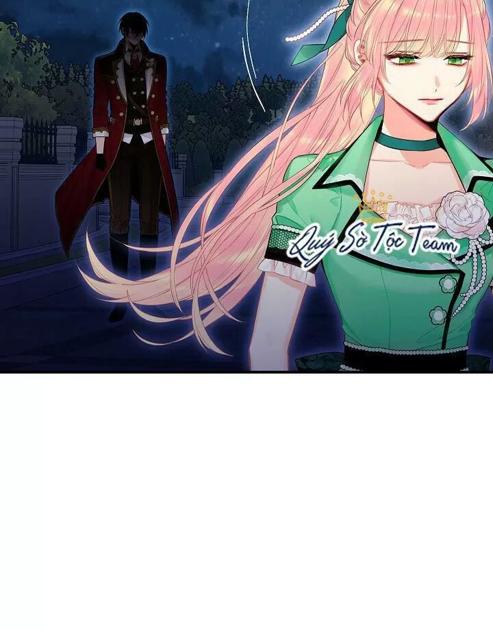 Tồn Tại Với Tư Cách Là Vợ Của Nam Chính: Chapter 143