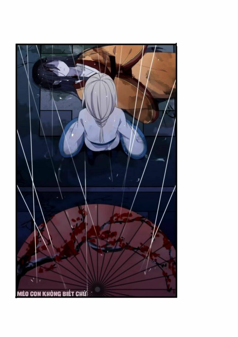 Bách Yêu Dị Văn: Chapter 24