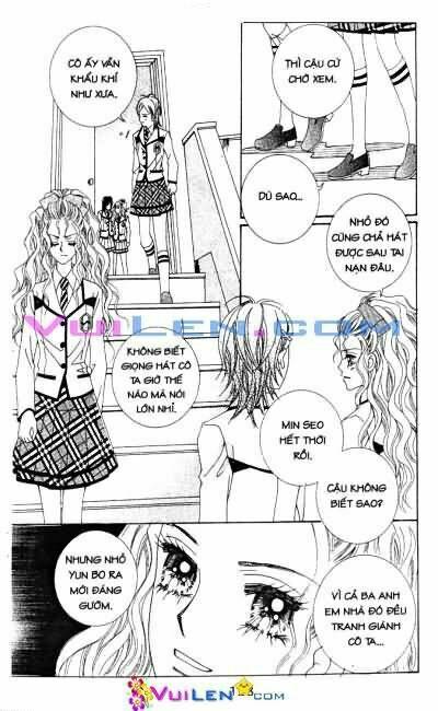 Hạnh Phúc Bất Tận: Chapter 2