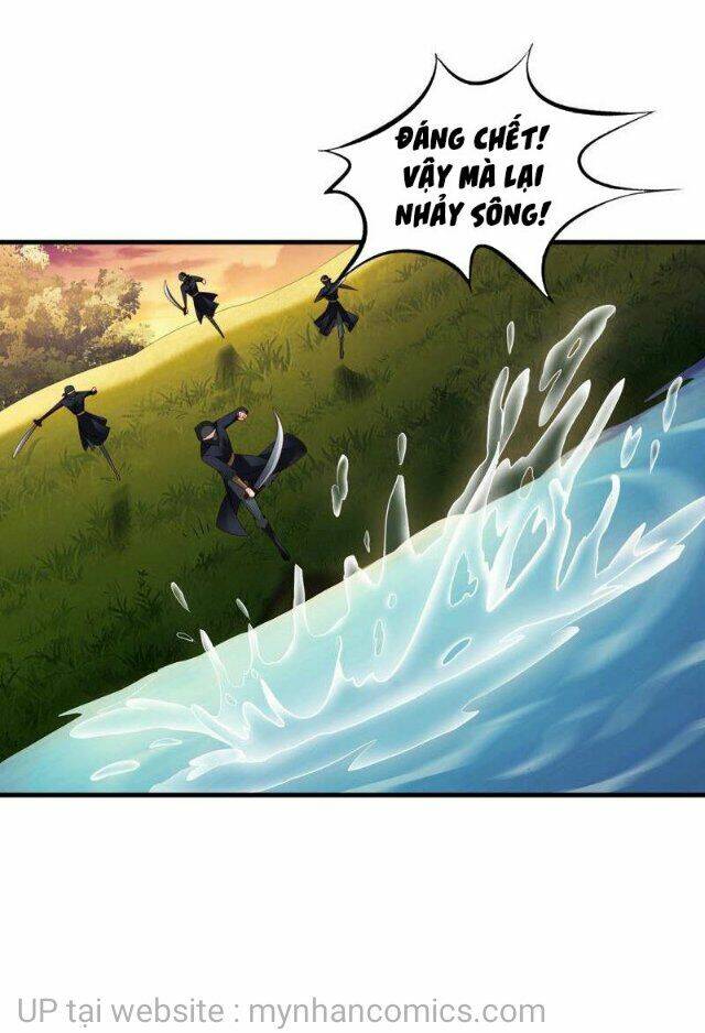 Thái Tử Điện Hạ Có Tin Vui: Chapter 113