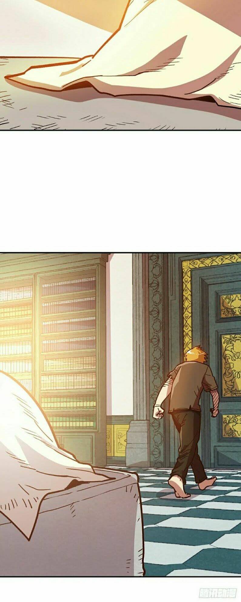 Đại Lục Vô Song: Chapter 9