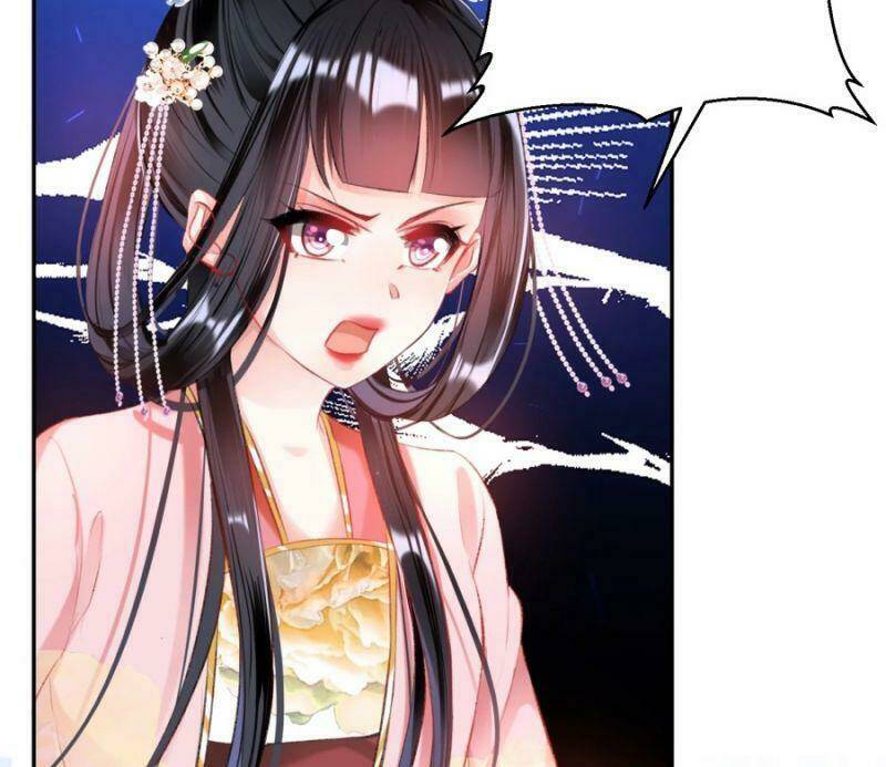 Vương Gia, Áo Lót Của Ngươi Rơi Mất Rồi: Chapter 42