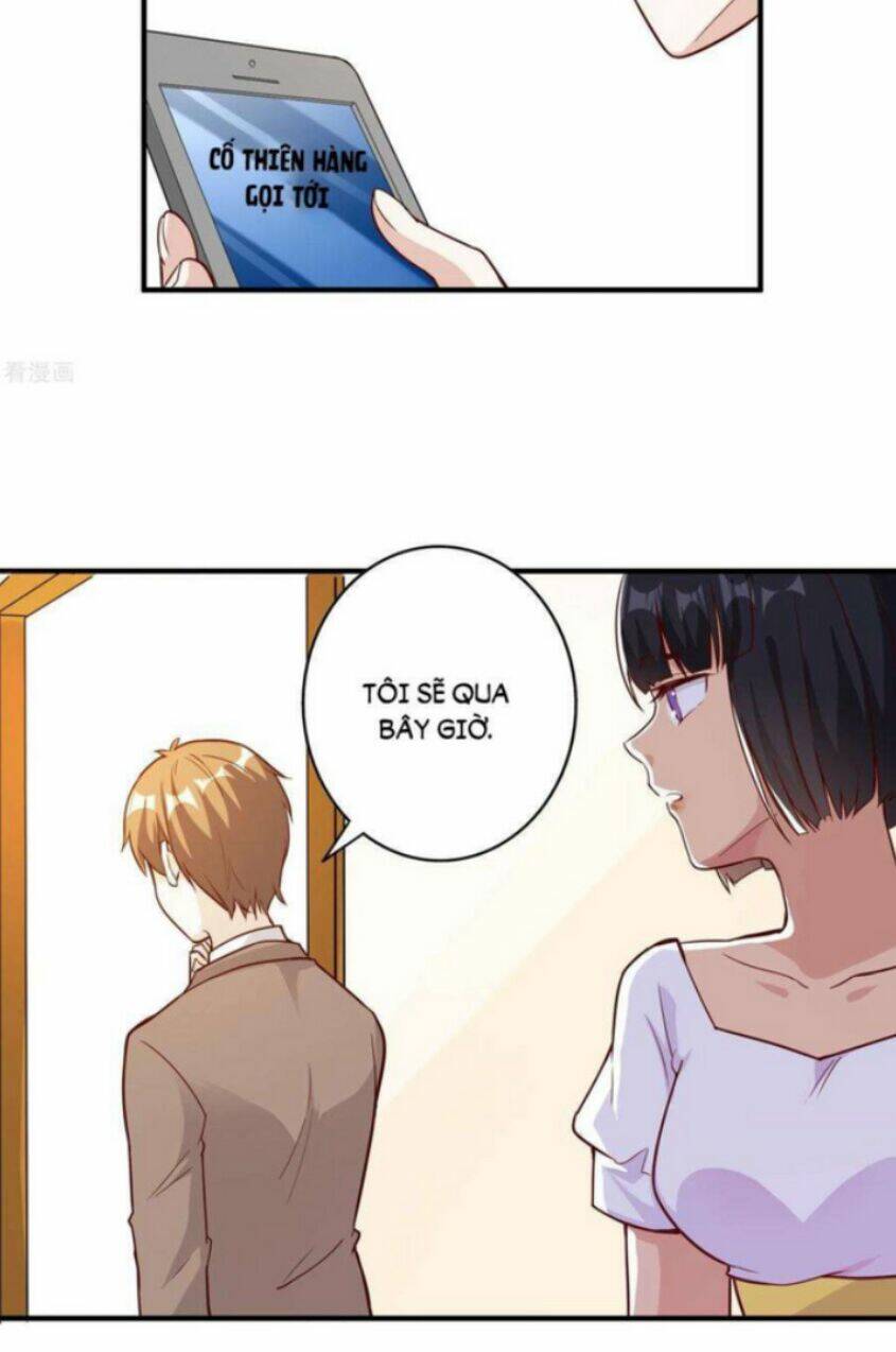 Hôn Nhân Dục Vọng: Thiếu Gia Nhẹ Một Chút!: Chapter 150