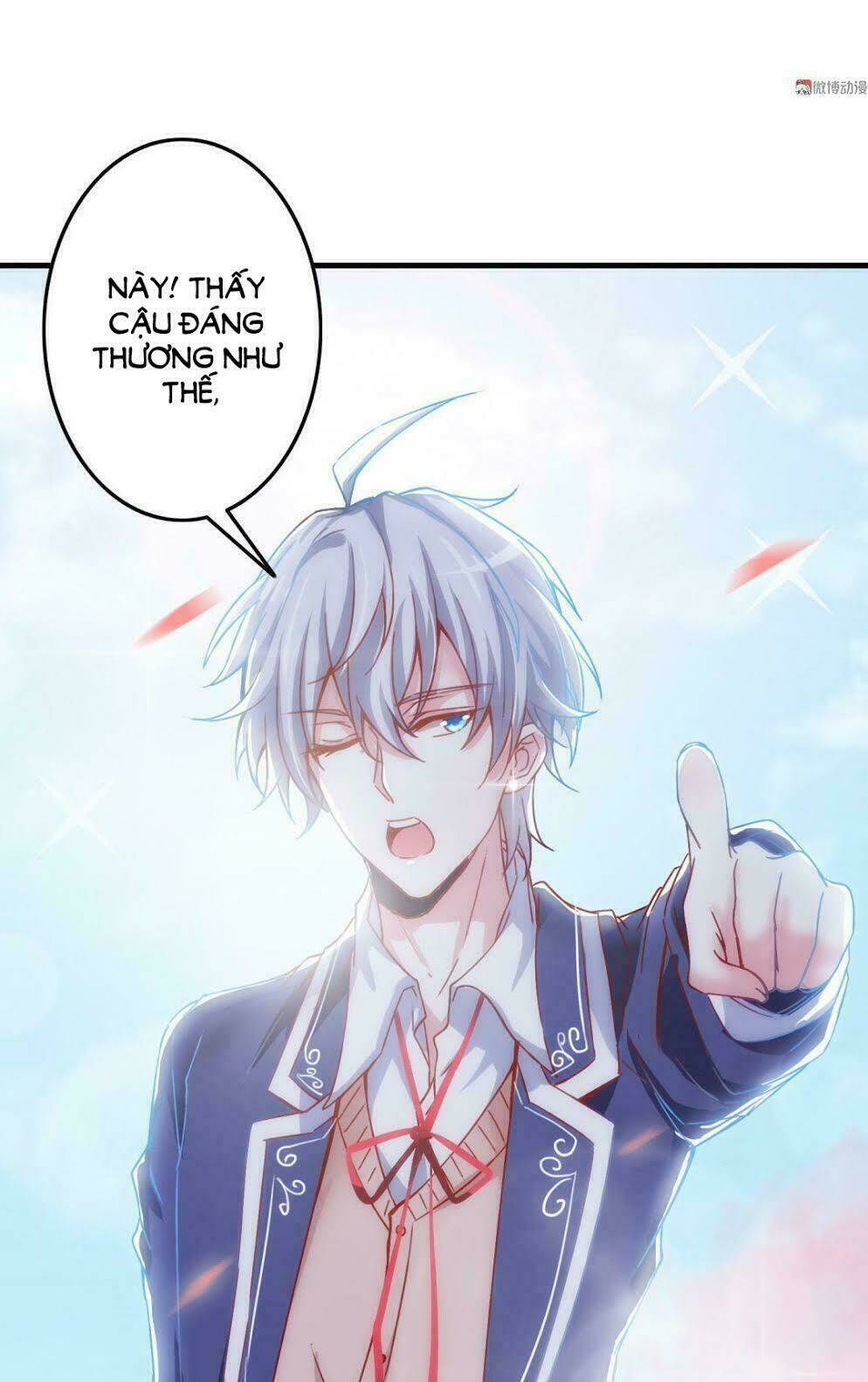 Yêu Tôi Đều Chết Cả Đi!: Chapter 4