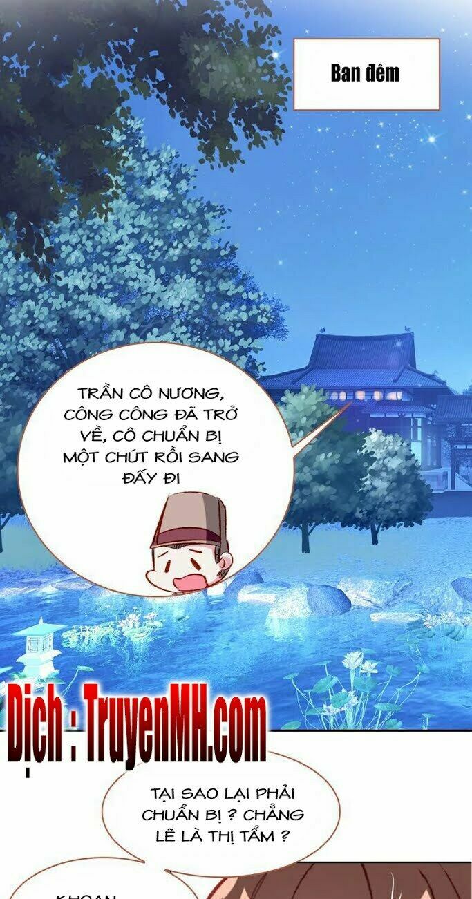 Gả Cho Một Tên Thái Giám Đáng Ghét: Chapter 61