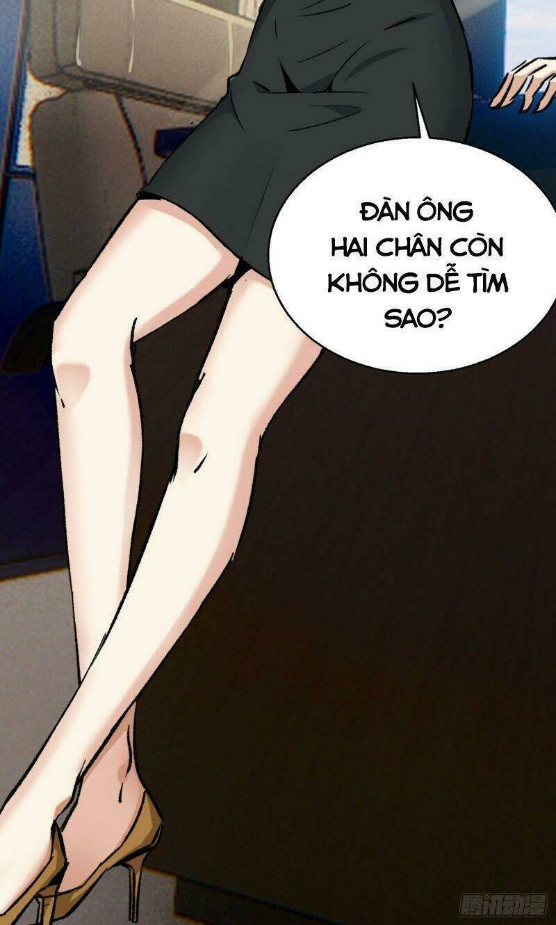 Cuồng Thiếu Siêu Thiên Tài: Chapter 14
