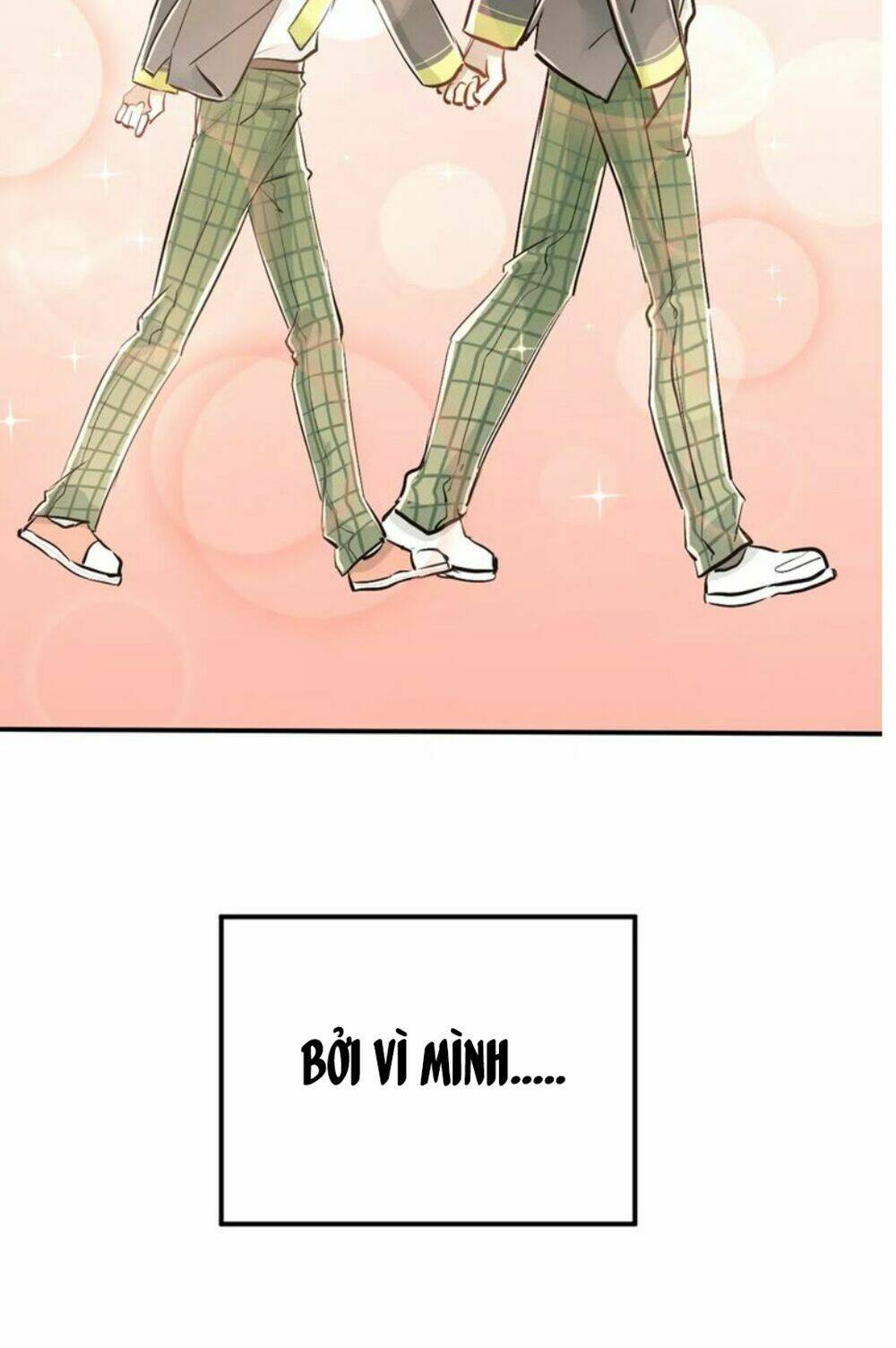 Đầu Gấu Biết Yêu: Chapter 46