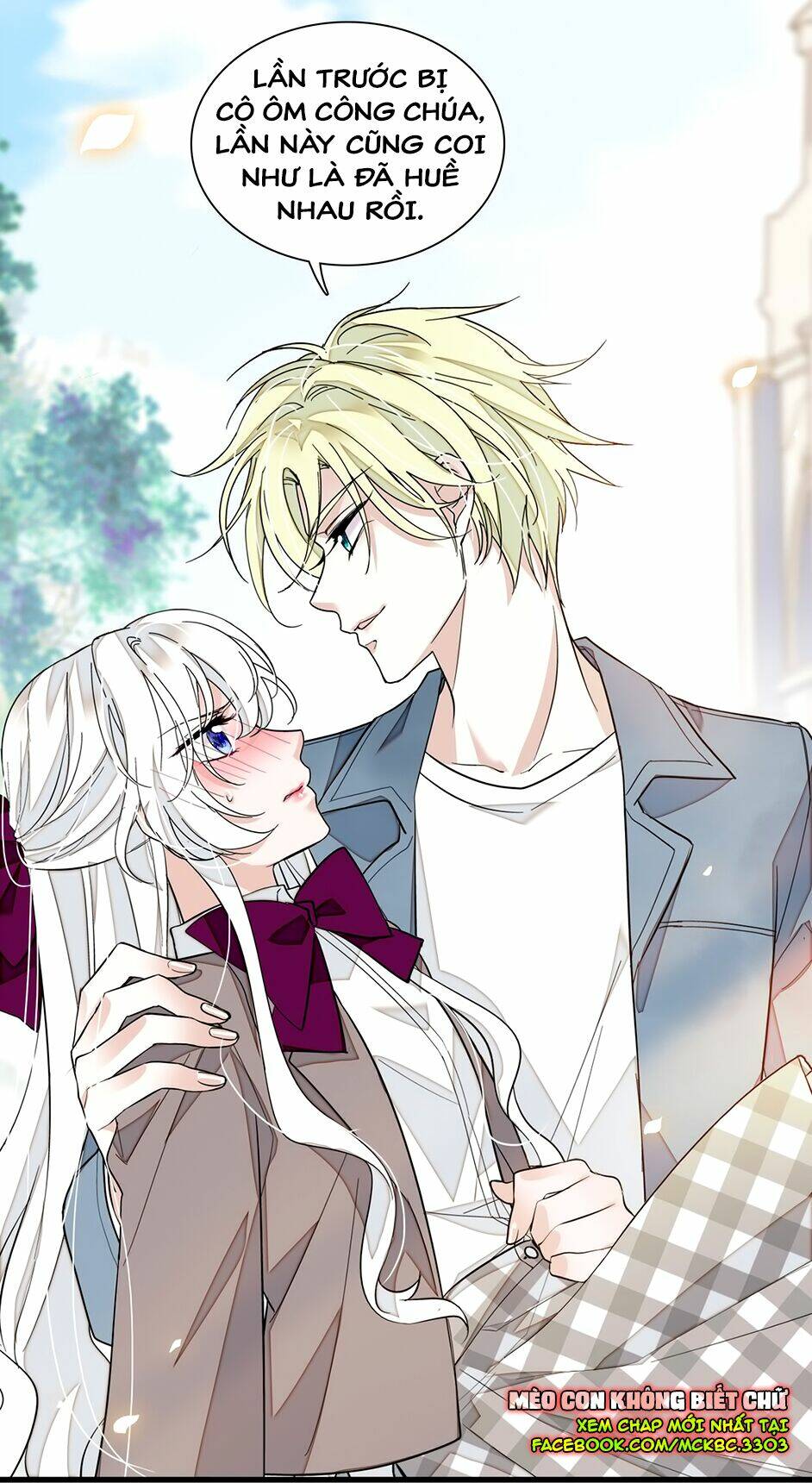 Long Phượng Phiên Chuyển: Chapter 54