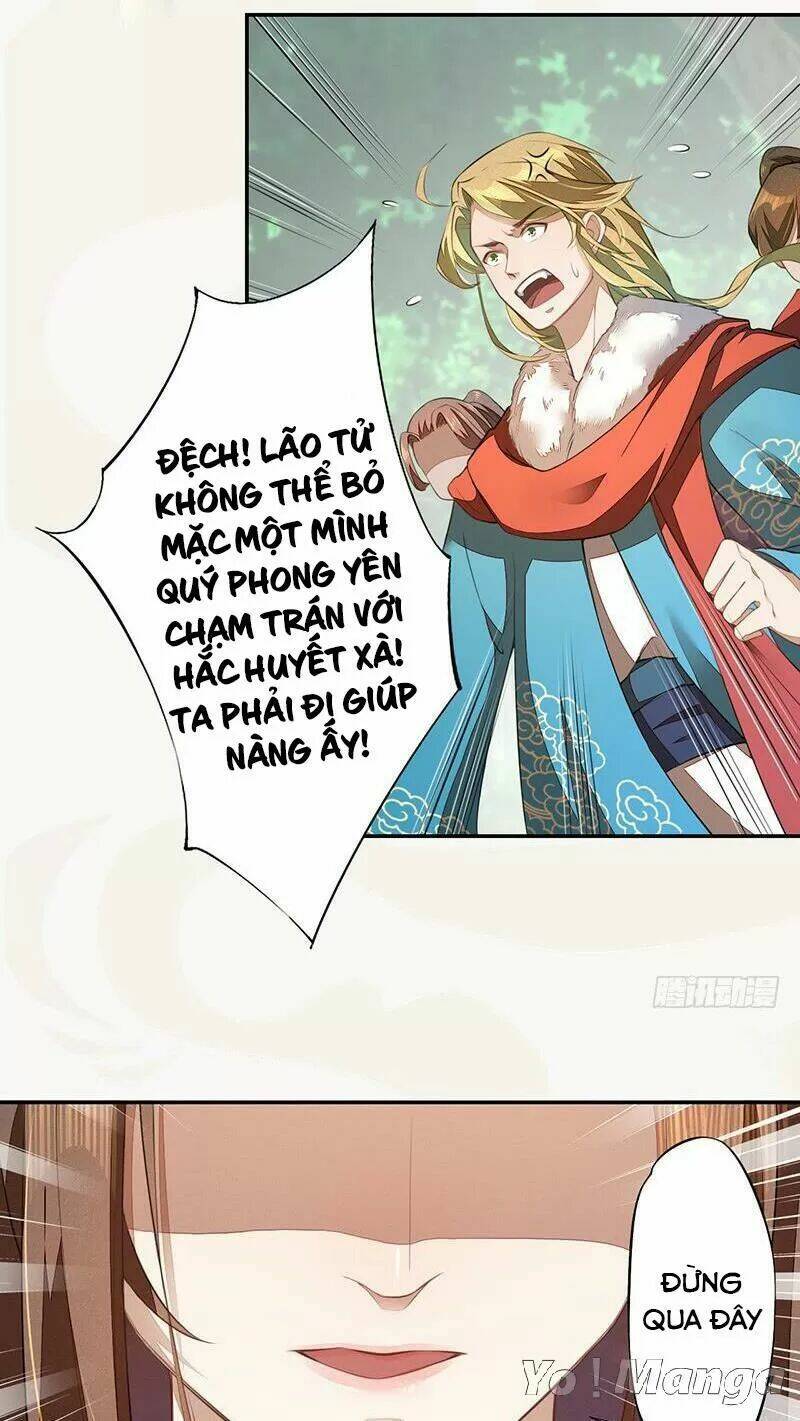 Tuyệt Thế Luyện Đan Sư: Chapter 79