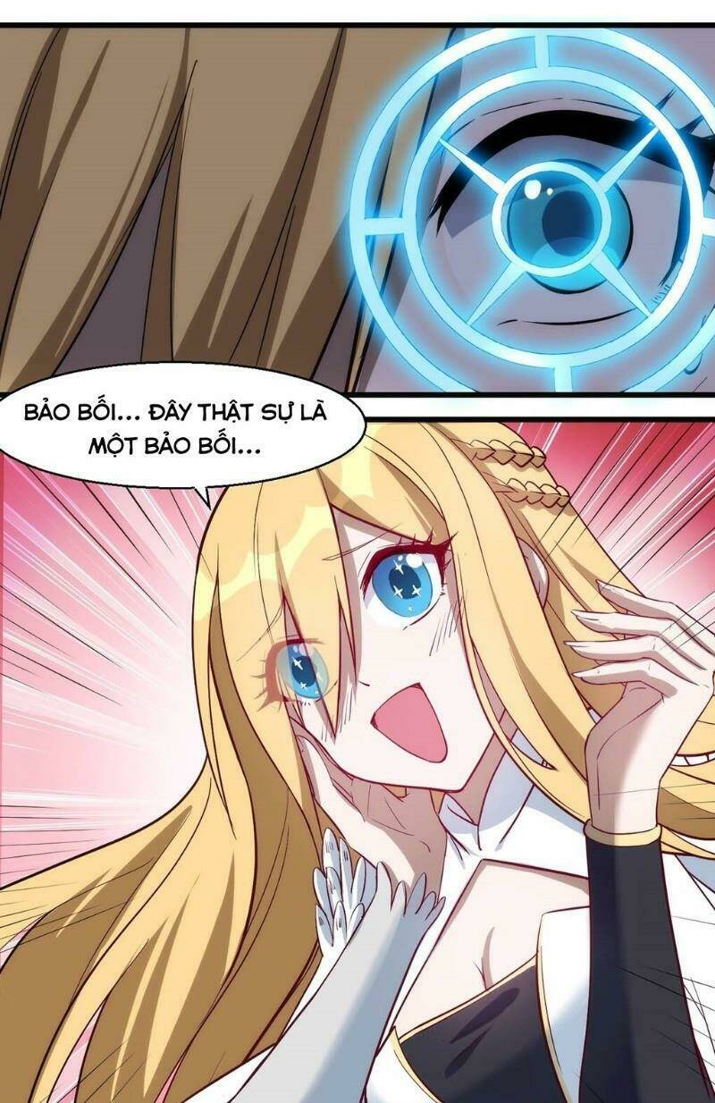 Thánh Đường Chi Thành: Chapter 24