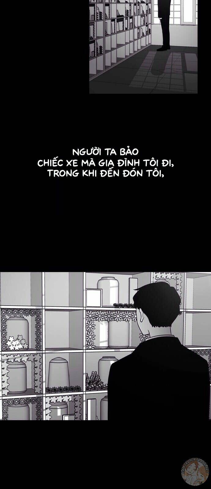 Tomorrow - Ngày Mai: Chapter 28.1