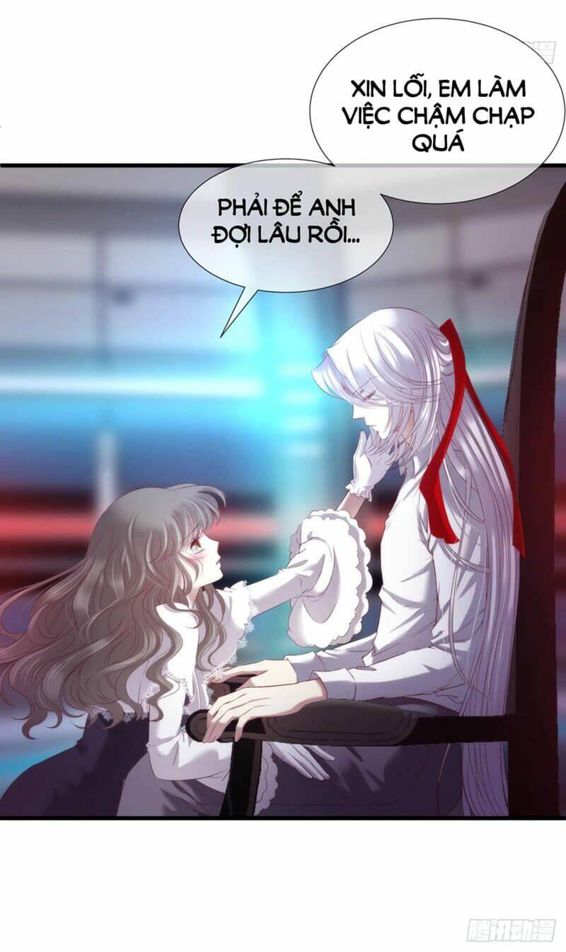 Một Vạn Tư Thế Công Lược Yêu Nam: Chapter 186