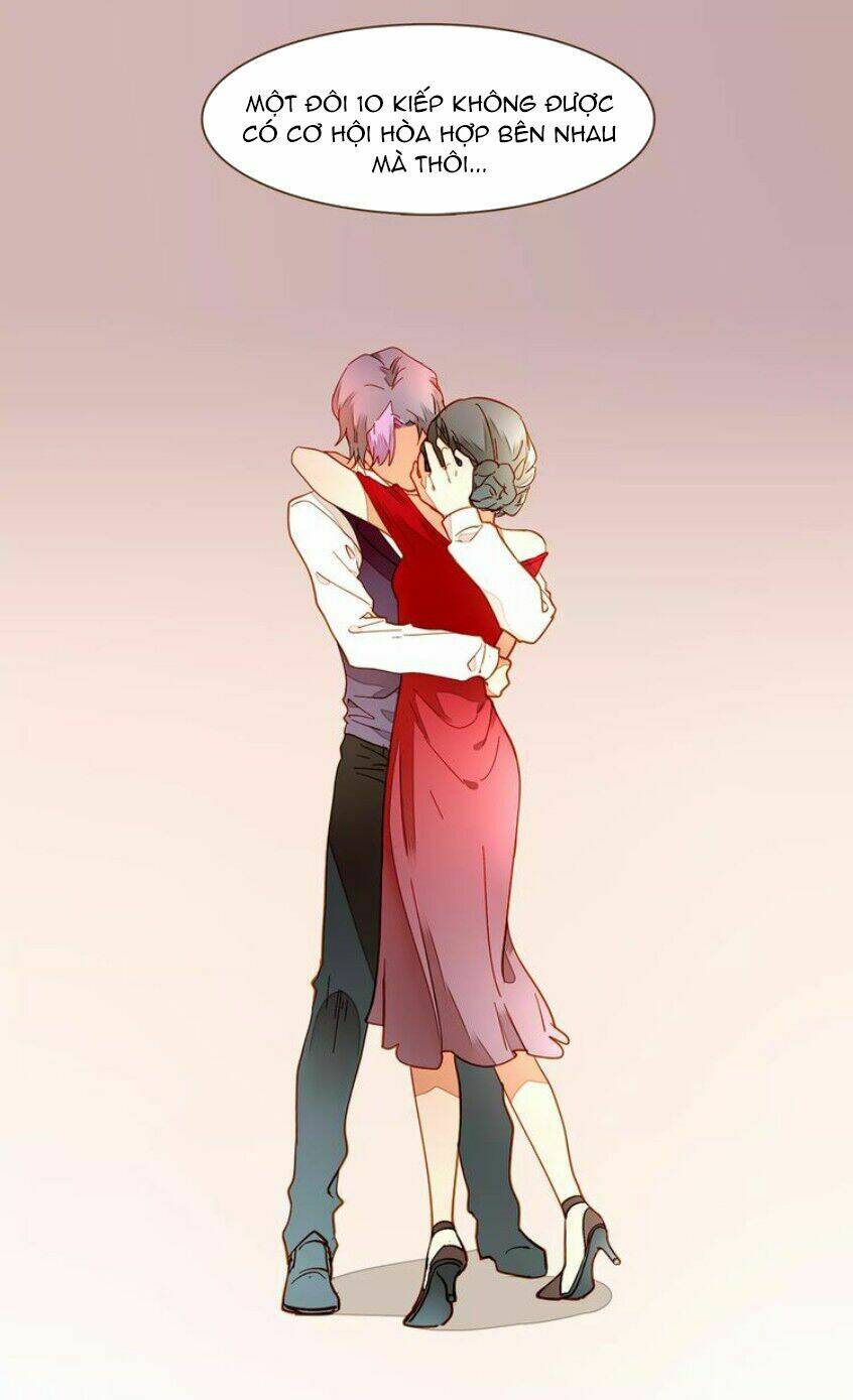 Tại Hạ Là Thần Tình Yêu: Chapter 48