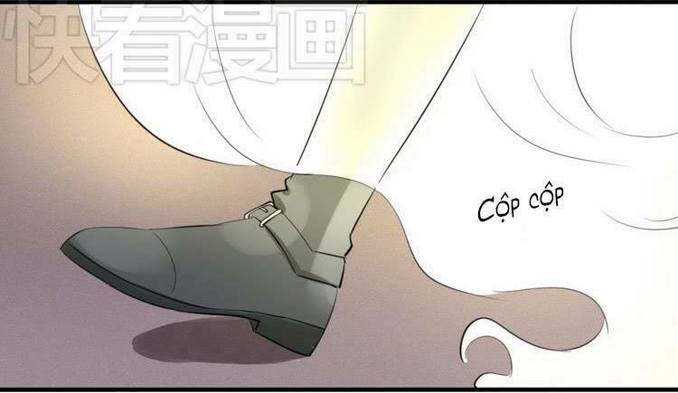 Nụ Hôn Hắc Vũ: Chapter 9