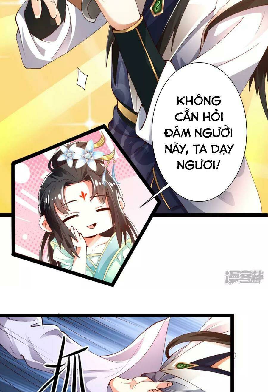 Khoa Kỹ Đại Tiên Tông: Chapter 42