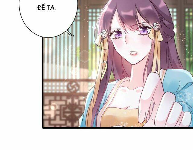 Hoa Nhan Sách: Chapter 100