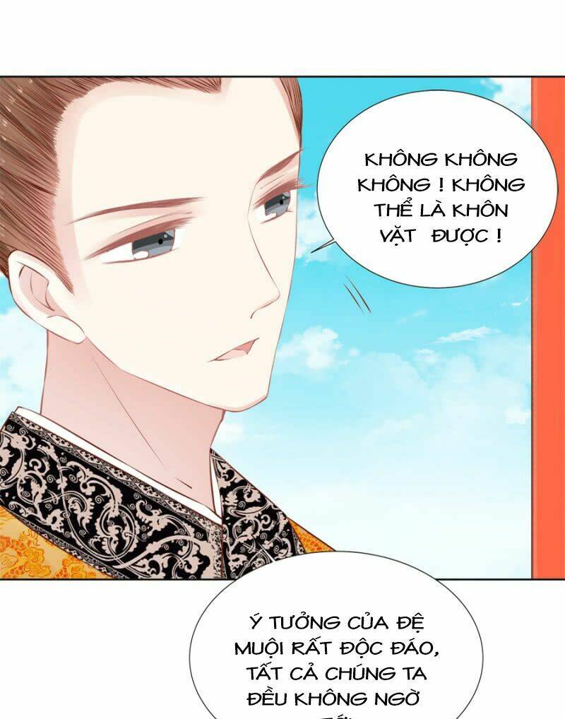 Solo Đi Vương Gia: Chapter 72