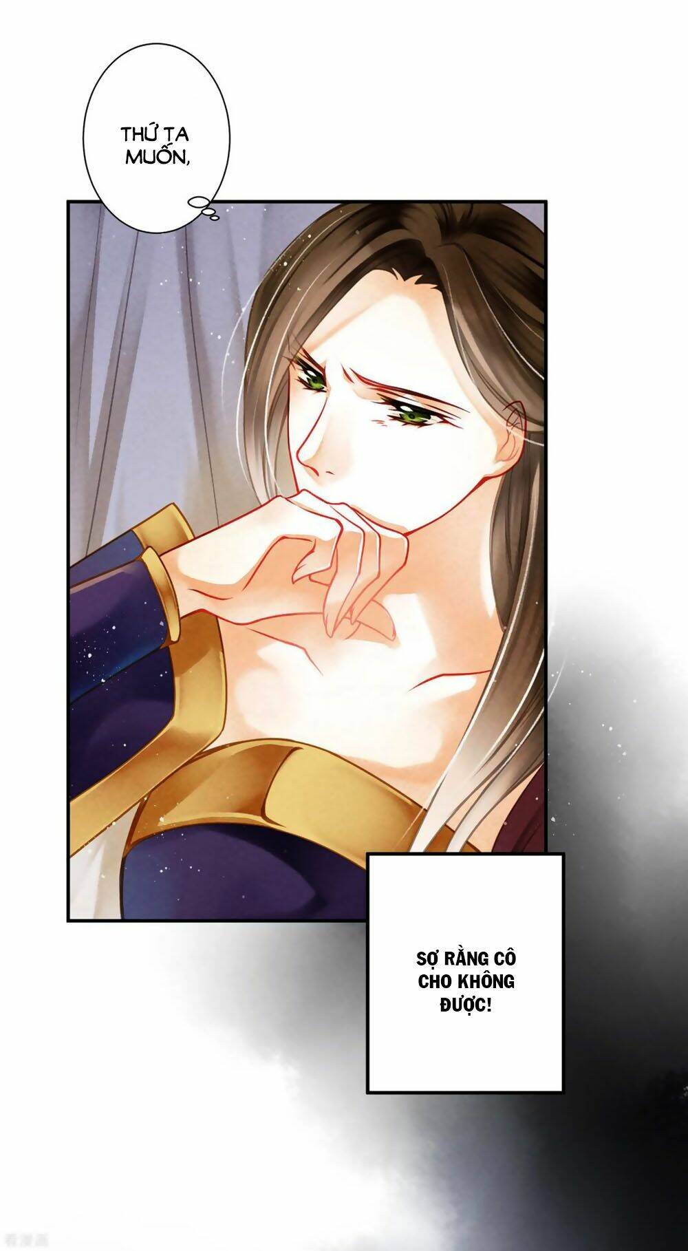Ái Thượng Vô Địch Tiếu Hoàng Hậu: Chapter 151