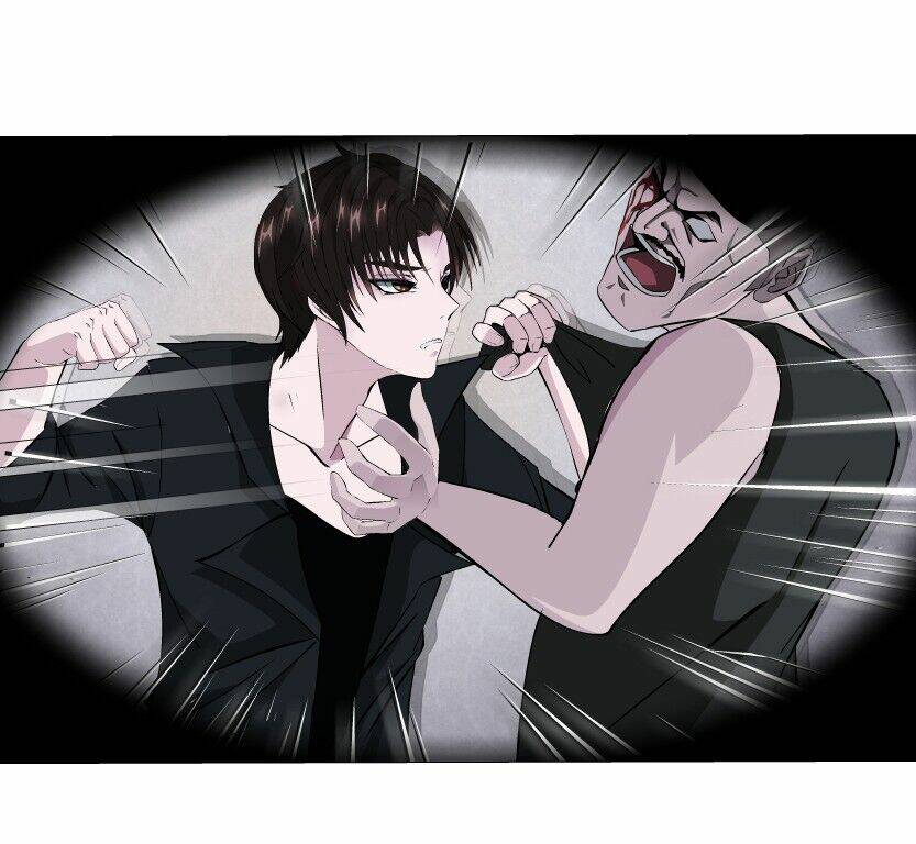 Cạm Bẫy Của Nữ Thần: Chapter 46