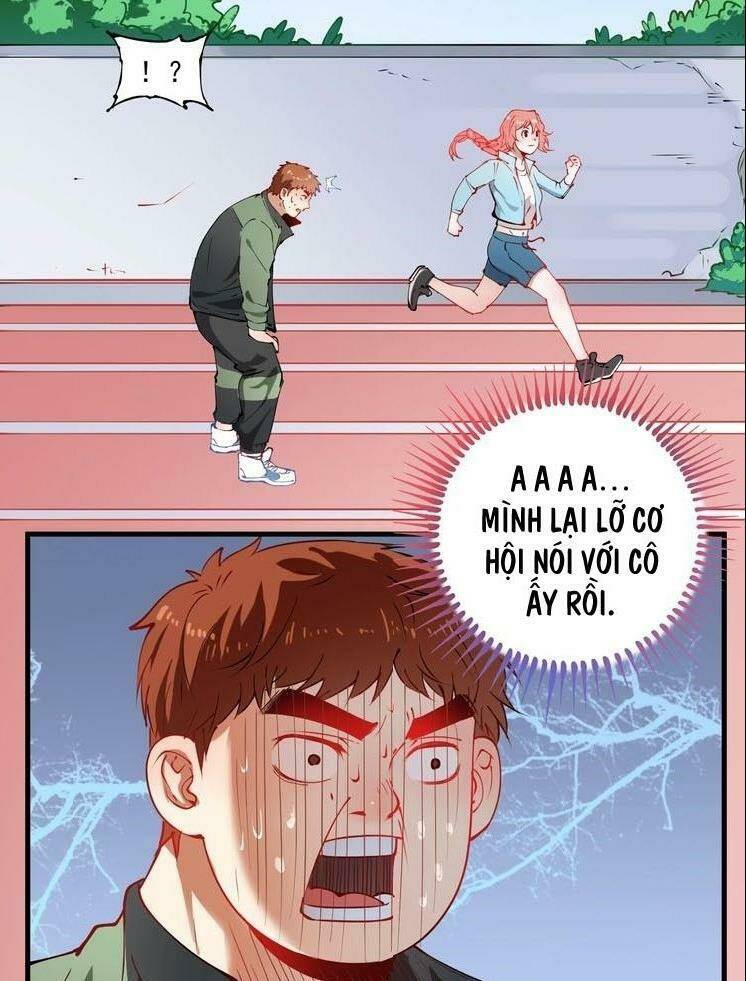 Ta Có Rất Nhiều Thành Tích: Chapter 9