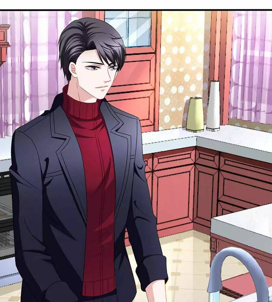 Mỹ Vị Giai Thê: Chapter 75