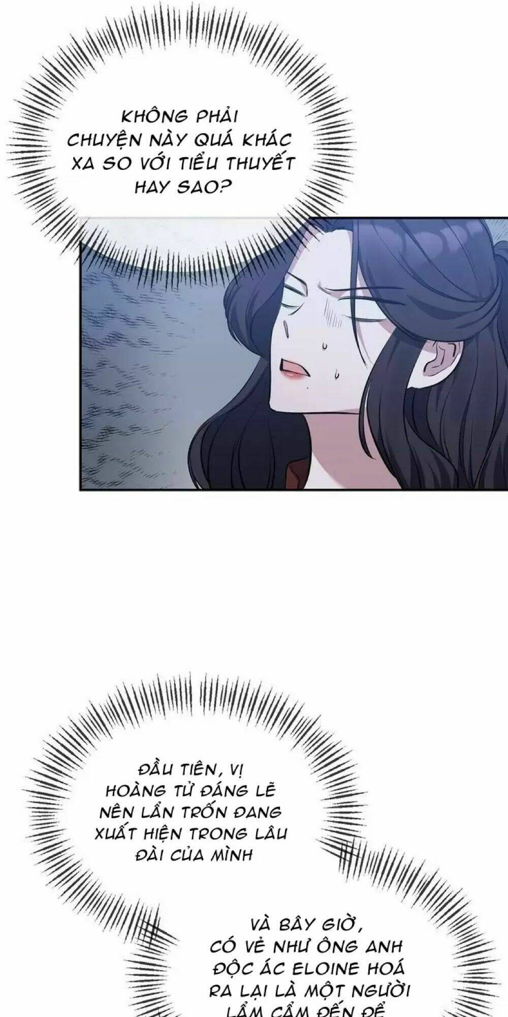 Nữ Công Tước Phương Bắc Là Một Nhân Vật Phản Diện: Chapter 7