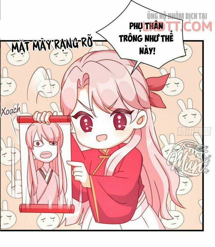 Kiều Phu Có Hỉ: Chapter 18.1