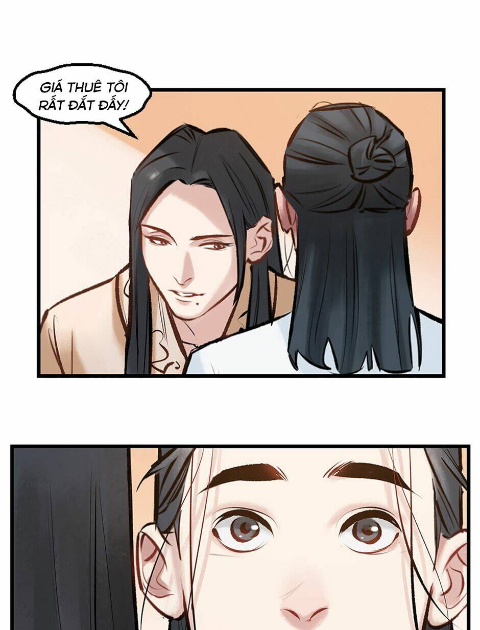 Anh Hùng Và Hiệp Nữ: Chapter 29