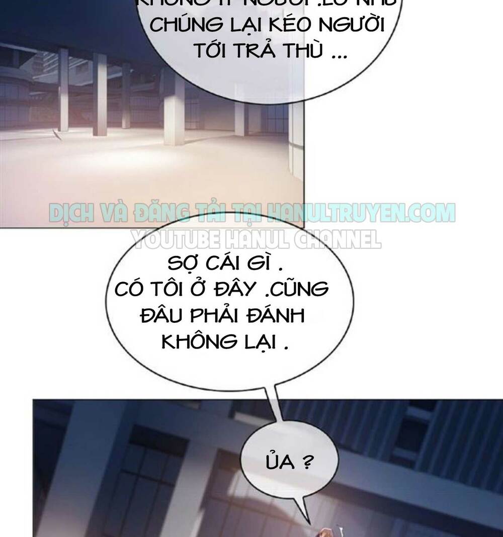 Cô Vợ Nhỏ Nuông Chiều Quá Lại Thành Ác!!: Chapter 76