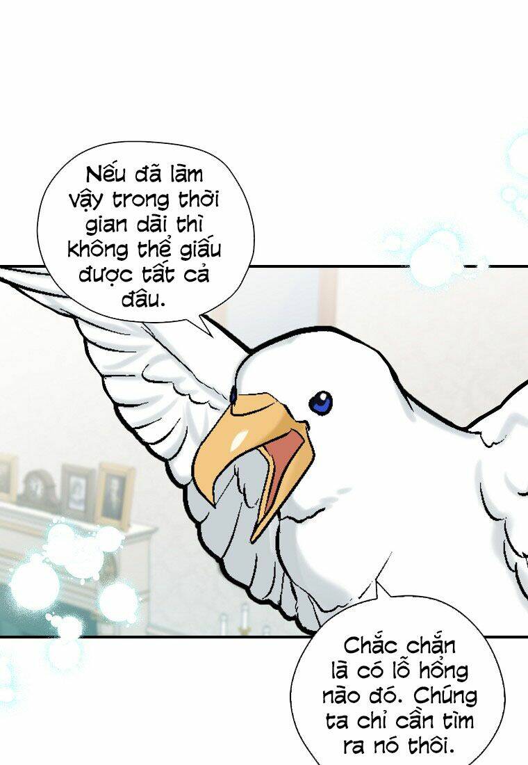 Ba Người Anh Trai Của Tôi Là Bạo Quân: Chapter 49.1
