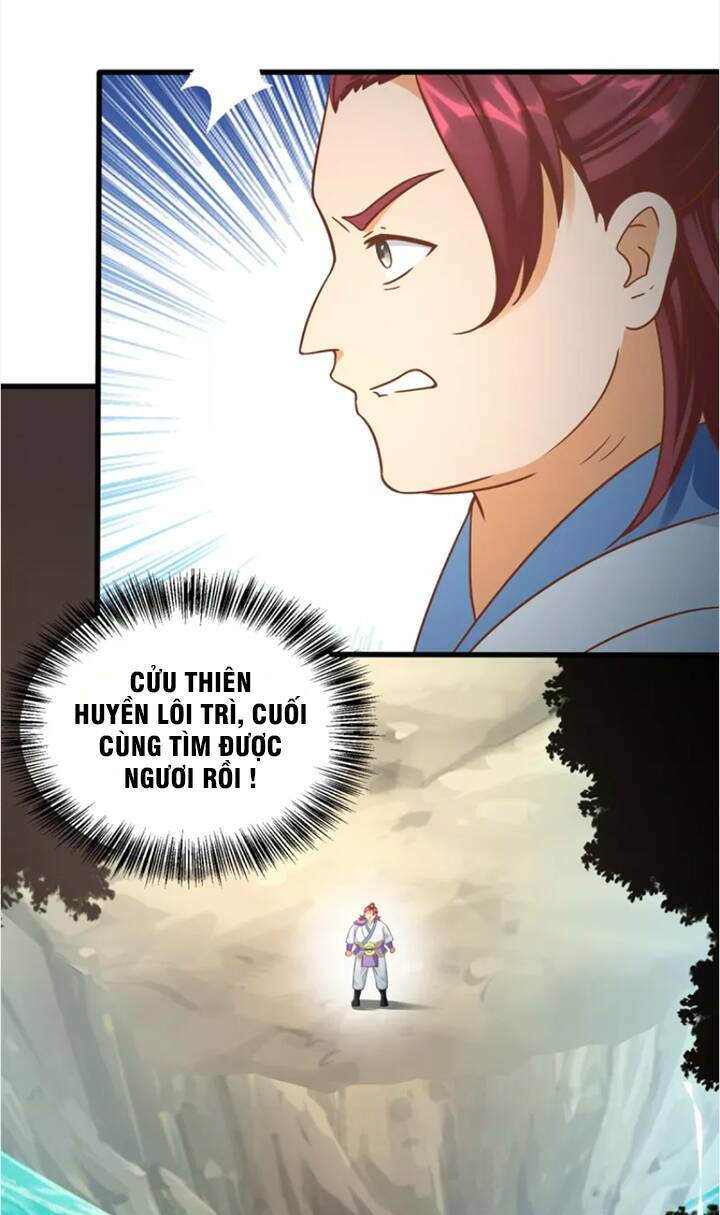 Chí Tôn Trọng Sinh: Chapter 195