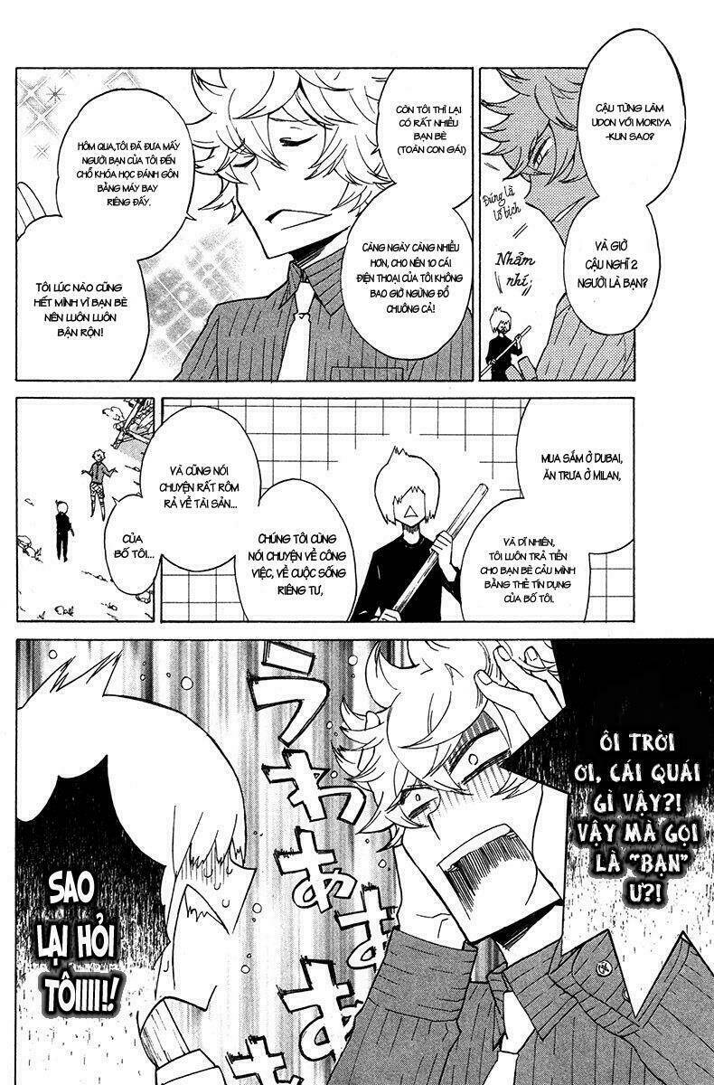 Hell\’s Kitchen: Chapter 17