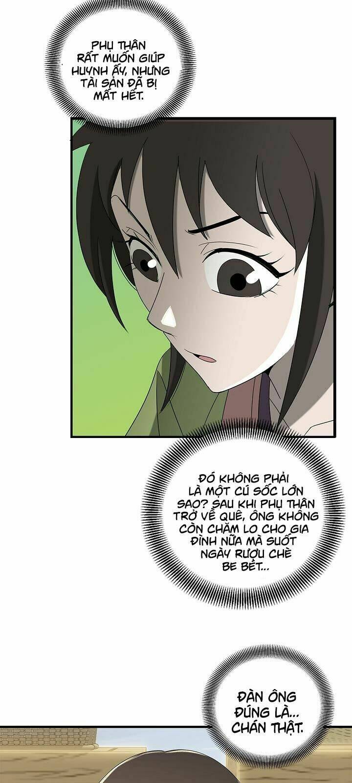 Cuồng Long: Chapter 20