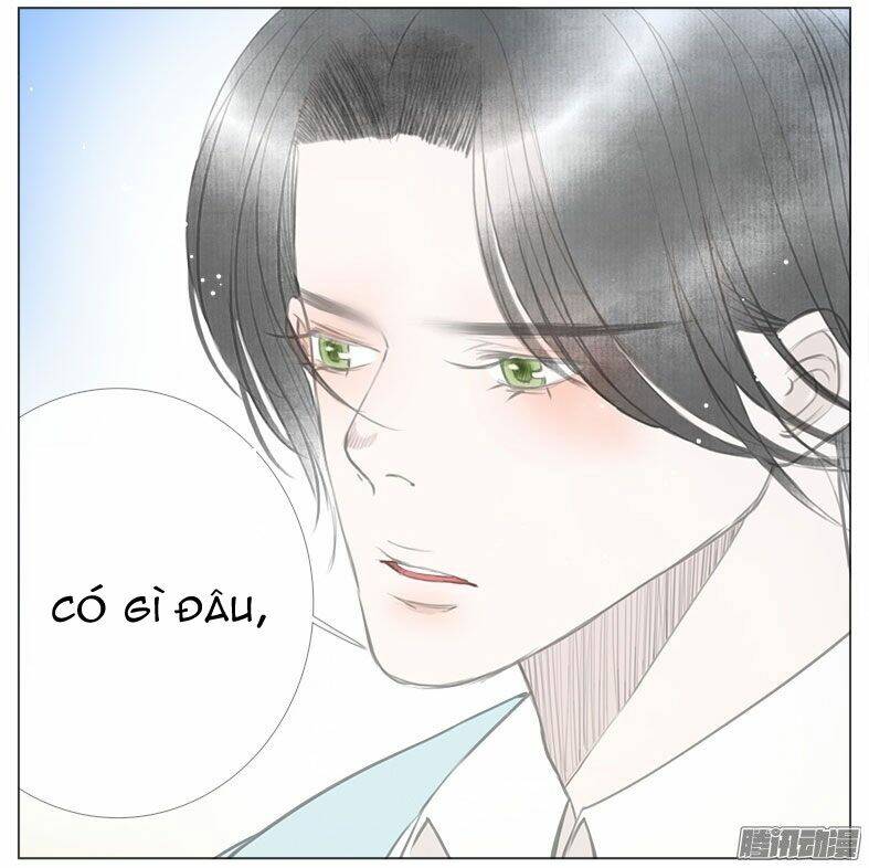 Giữa Anh Và Em: Chapter 35