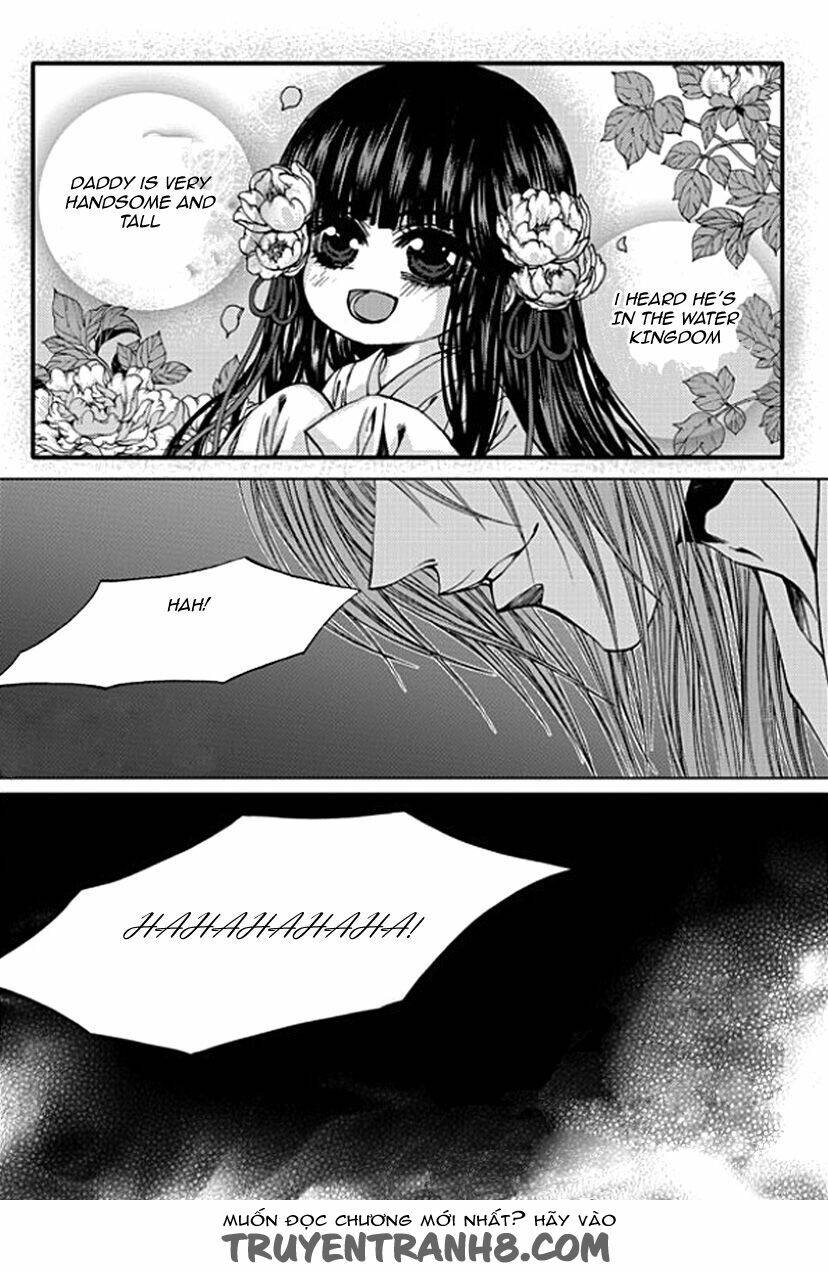 Tân Nương Của Thủy Thần: Chapter 149
