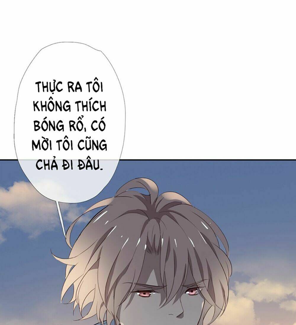 Thiếu Niên Rắc Rối: Chapter 9