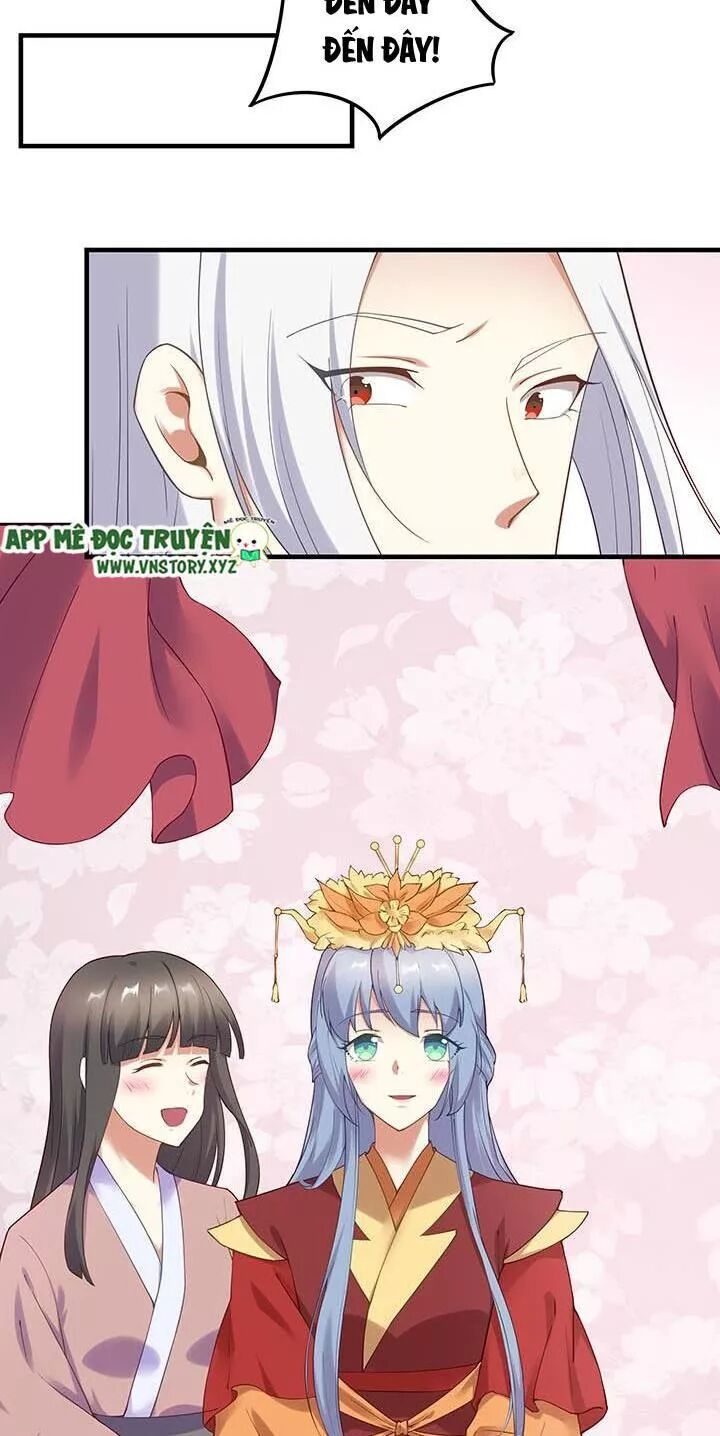 Đô đốc đại nhân sủng thê kí: Chapter 149: Gả cho ta