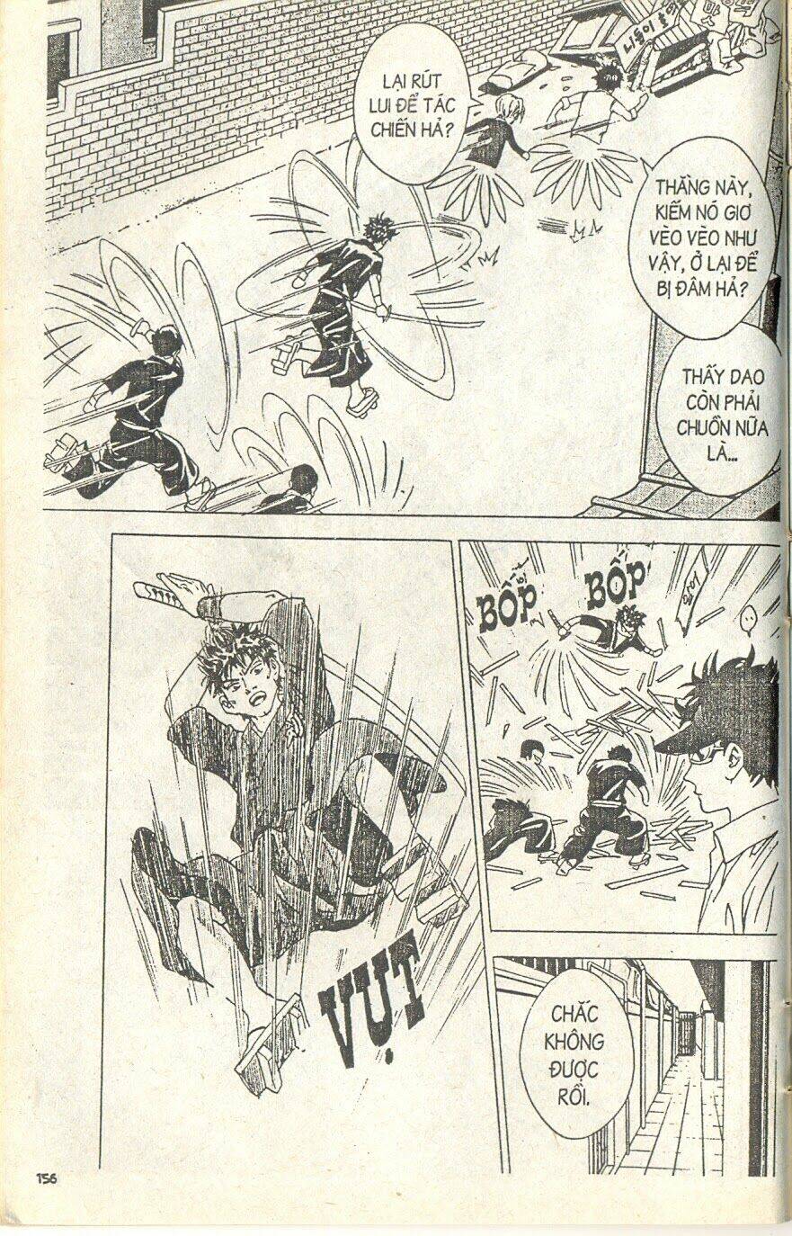 Ai Hơn Ai: Chapter 267